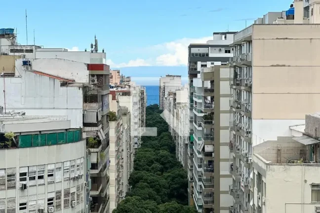 Imagem Apartamento à Venda - Copacabana, 3 Quartos, 110 m2