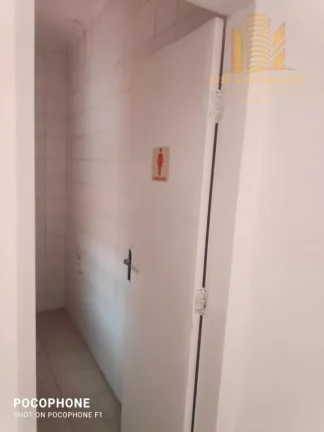Imagem SALÃO COMERCIAL ( 130M2)