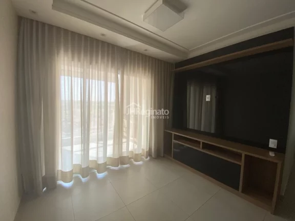 Imagem Apartamento à venda no Cond. Edifício La Vista Moncayo - Sorocaba