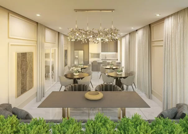 Imagem Meridian Tower - Apartamento à venda no bairro Centro - Itapema/SC