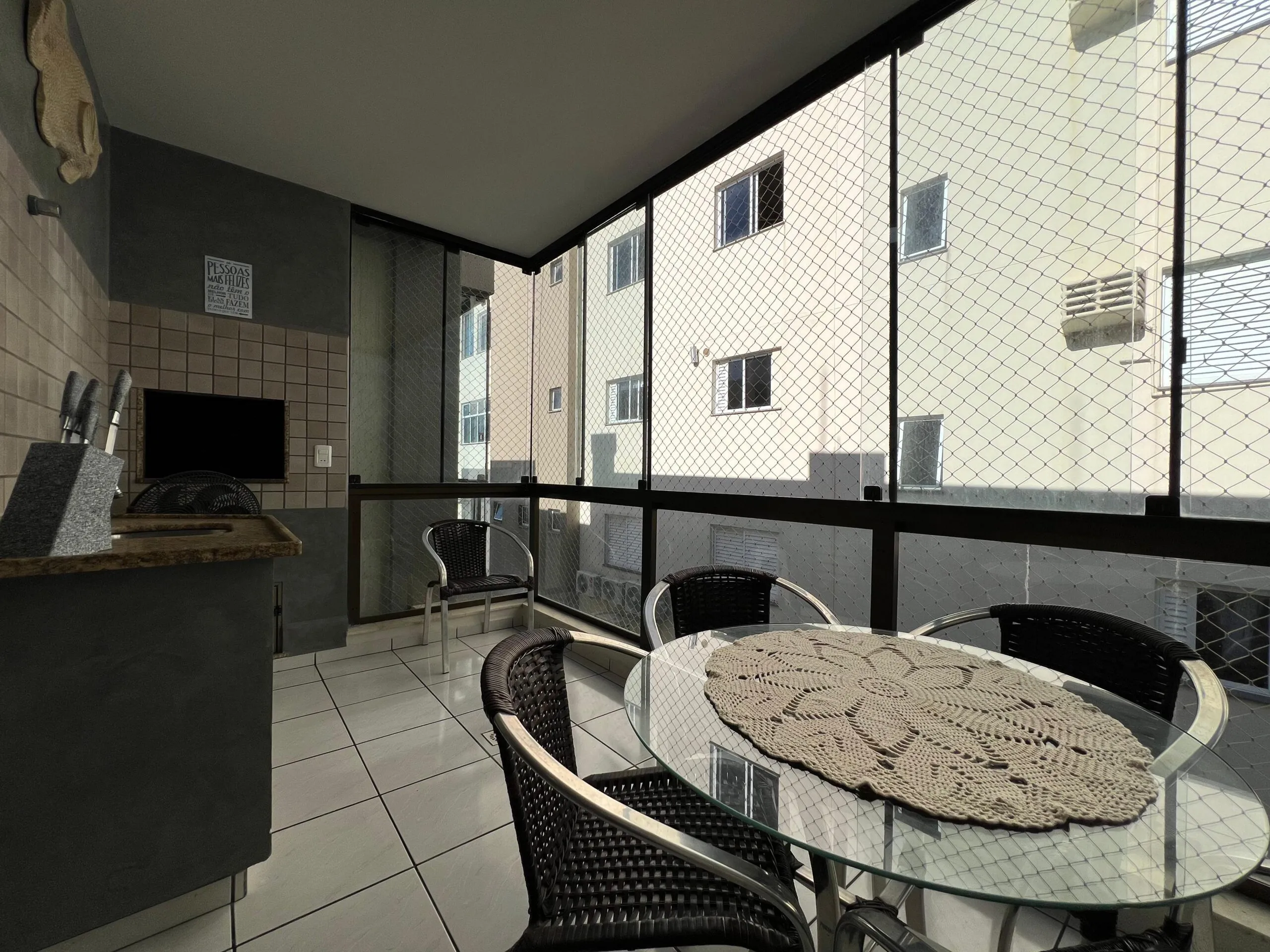 Imagem Apartamento com vista para o mar à venda com 160m2 por R$ 2.500.000,00