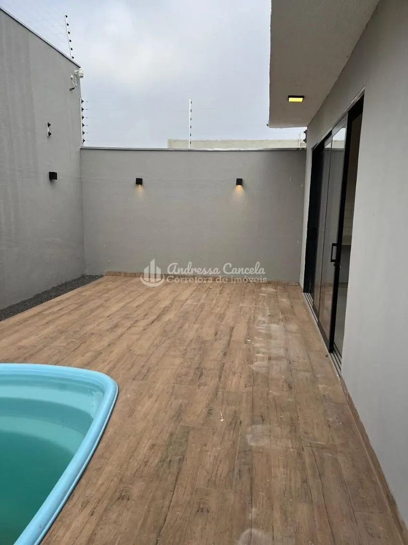 Imagem Casa com 3 dormitórios à venda, 100 m² por R$ 750.000,00 - Set Sul II - São José do Rio Preto/SP