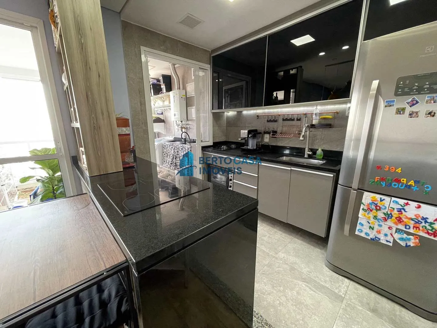 Imagem Apartamento Padrão