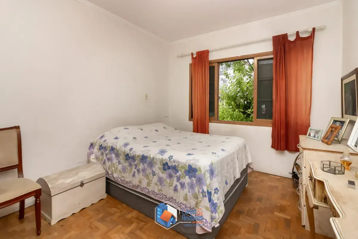 Imagem Casa para venda em Vila Maria Baixa com 3 quartos, sendo 1 suíte, 264m²