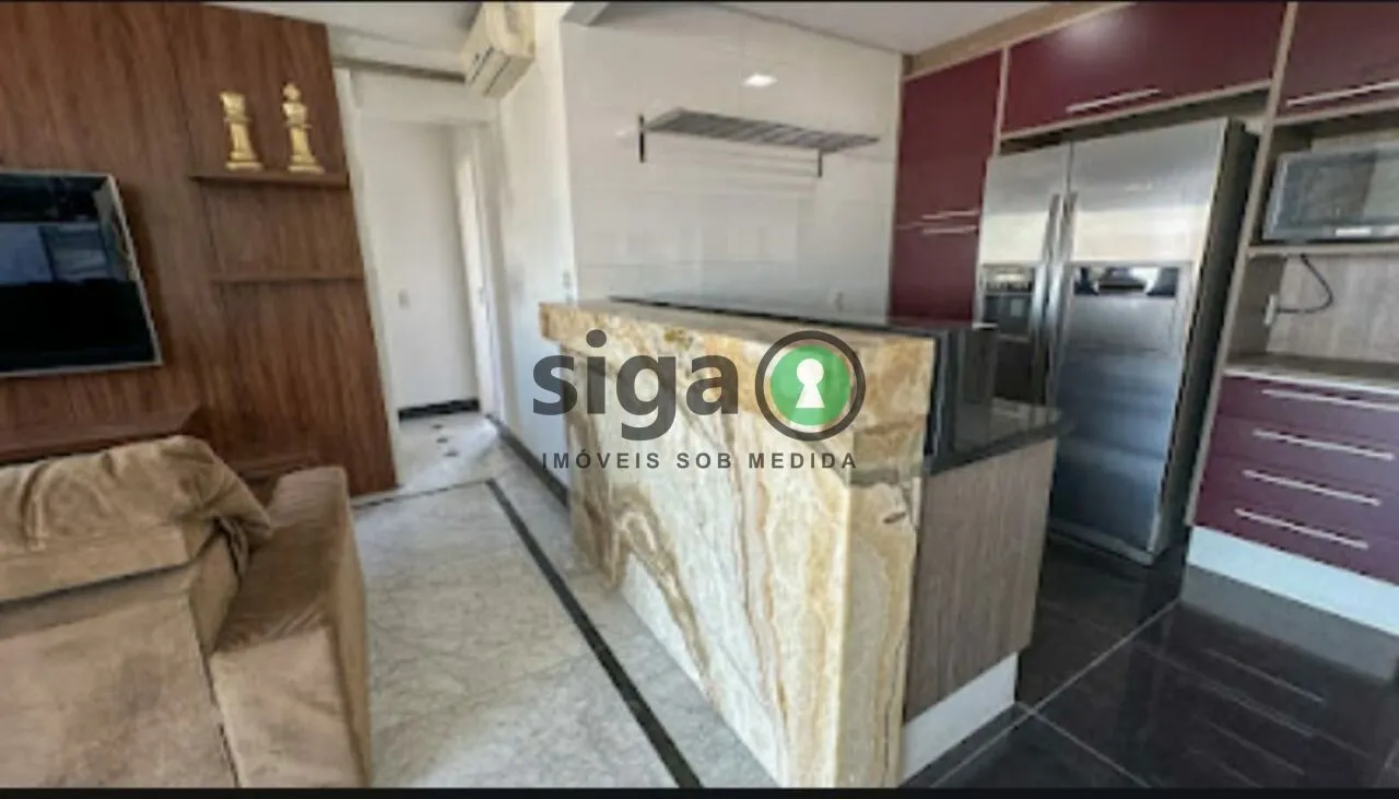 Imagem APARTAMENTO DE 96 METROS 2 DORMITÓRIOS 2 VAGAS A VENDA NO HELBOR SPAZIO VITA