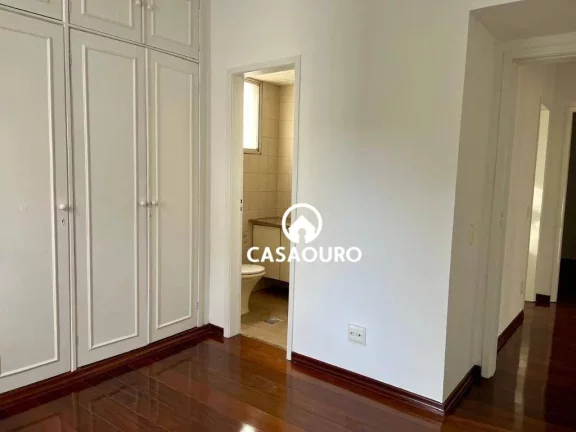 Imagem Apartamento à venda, 92 m² por R$ 750.000,00 - Sion - Belo Horizonte/MG