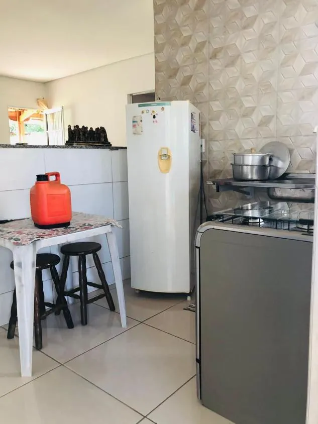 Imagem Vendo uma linda chácara em Esmeraldas/MG com 1.100 m² de área