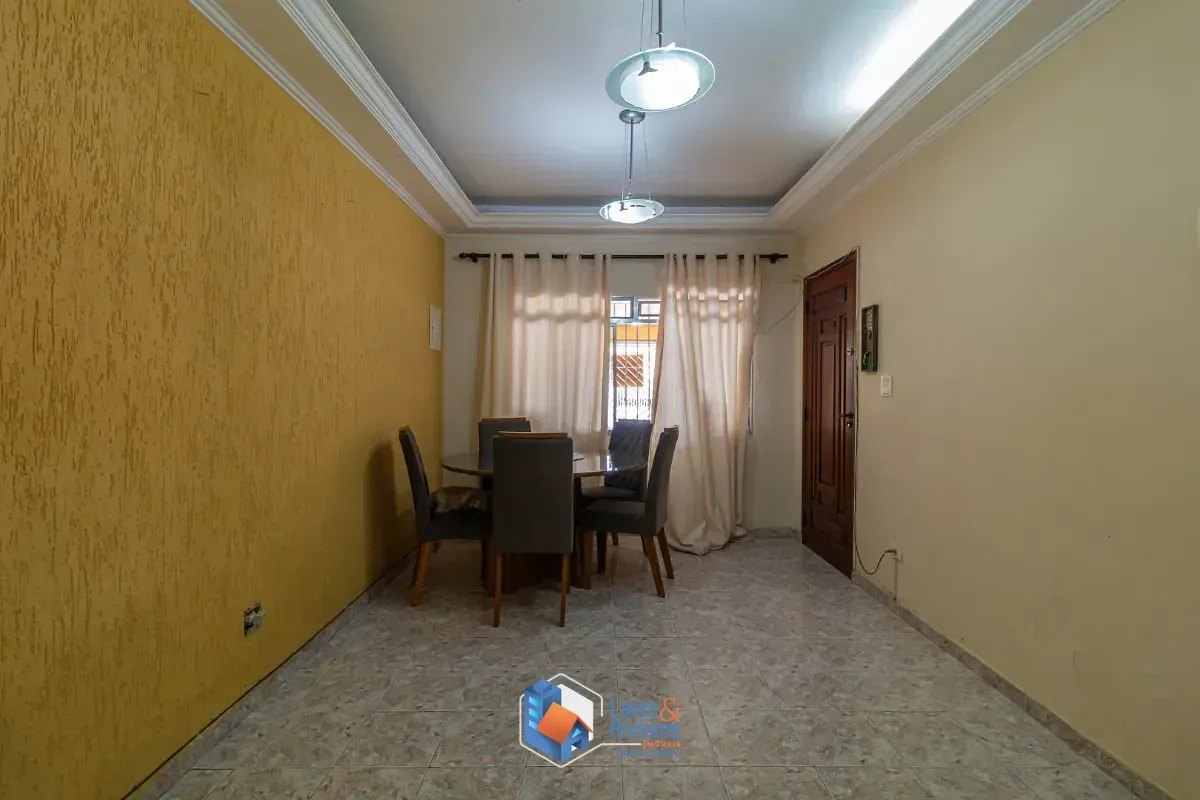 Imagem Casa para venda em Jardim Sabará com 3 quartos, 120m²