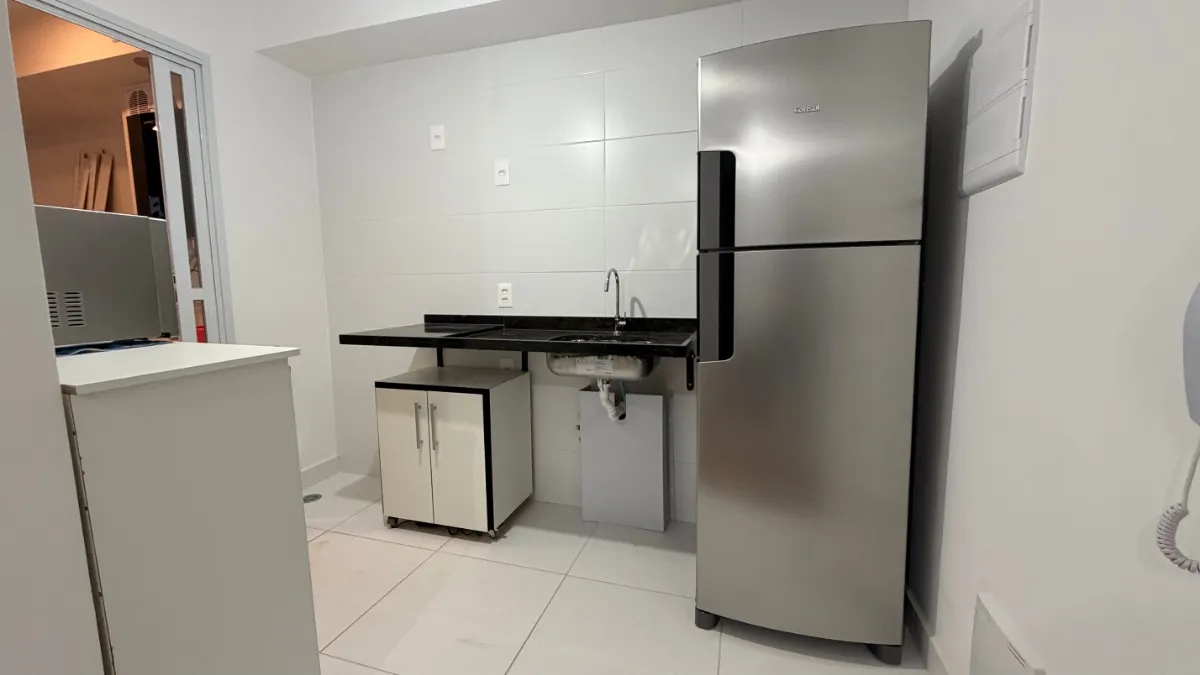 Imagem Apartamento para venda em Freguesia do Ó com 2 quartos, sendo 1 suíte, 67m2