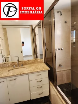 Imagem APARTAMENTO RESIDENCIAL em RIO DE JANEIRO - RJ, BARRA DA TIJUCA