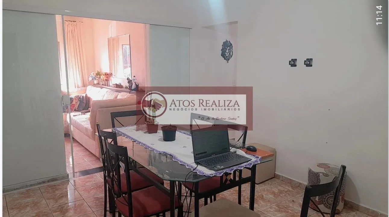 Imagem Excelente Apartamento em Parque das Arvores - São Paulo