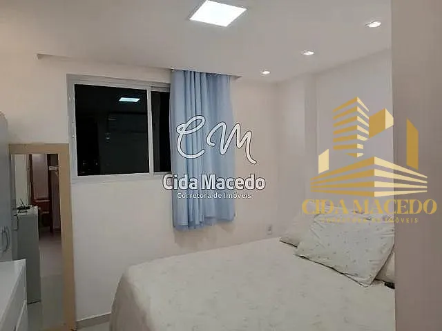Imagem Apartamento a Venda no bairro Jardim Oceania - João Pessoa, PB