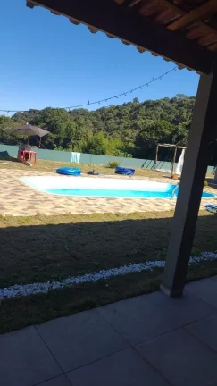 Imagem Chácara com 3 dormitórios à venda, 3075 m² por R$ 490.000,00 - Itapeva - Itapeva/MG