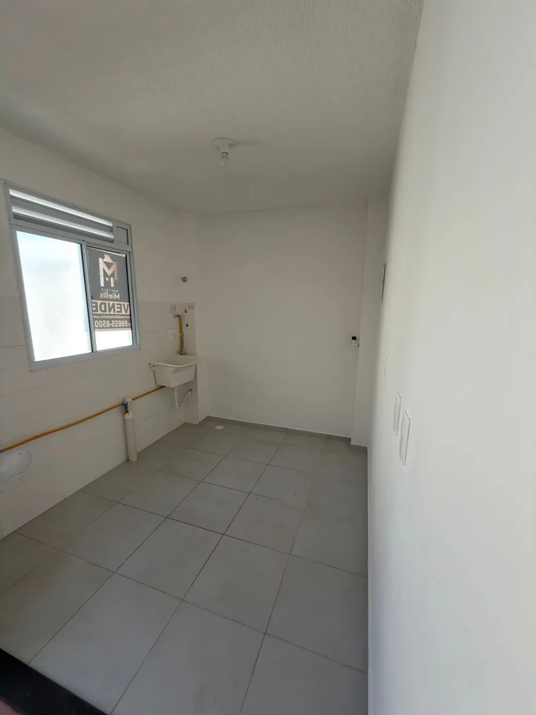 Imagem Apartamento à venda em Viamão, Cecília - Novo - COND. RESID. PORTO ITAPUÃ