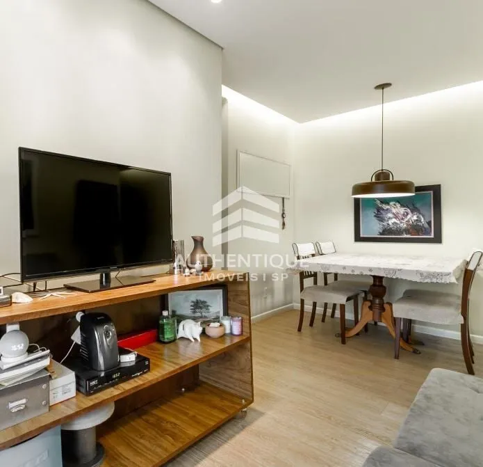 Imagem Vie Vila Mariana - Apartamento à venda no bairro Vila Mariana - São Paulo/SP, Zona Sul