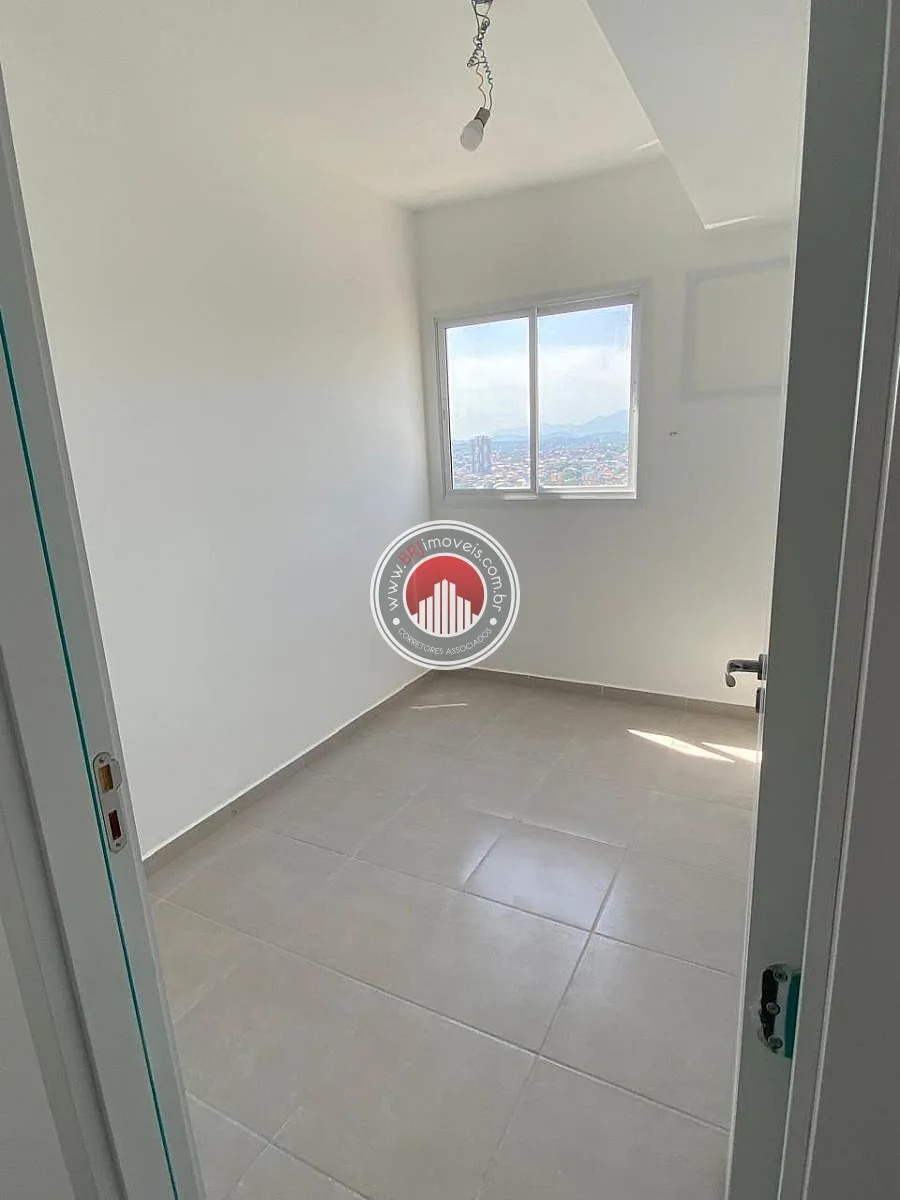 Imagem Apartamento a Venda no bairro Centro - Nova Iguaçu, RJ