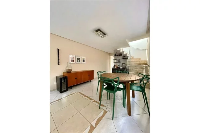 Imagem CASA RESIDENCIAL em São Paulo - SP, Vila Mariana