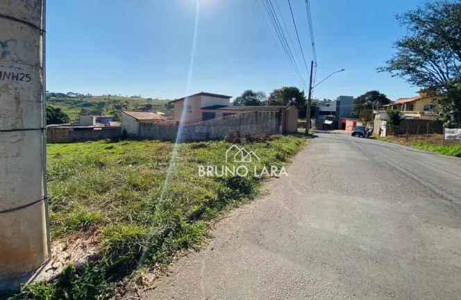 Imagem Lote à venda em Igarapé, Bairro São Sebastião