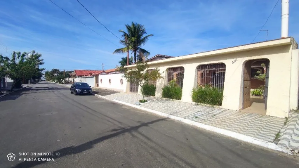 Foto do imóvel CASA COM 264,00 m² - FLÓRIDA - PRAIA GRANDE SP em RUA DOS ALECRINS, 448 - FLÓRIDA, PRAIA GRANDE - SP