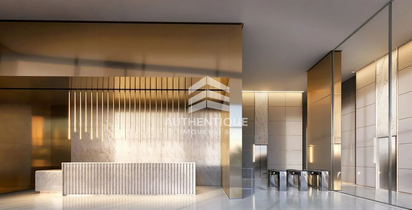 Imagem MEDPLEX IBIRAPUERA BY YOO - Sala à venda em São Paulo/SP
