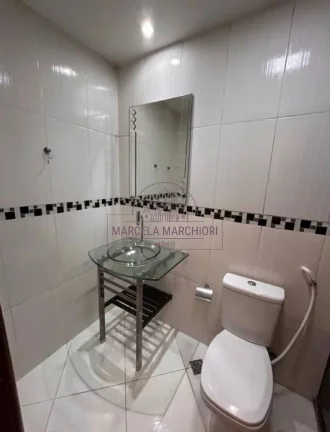 Imagem Apartamento 3 quartos, 1 suite vista para o mar