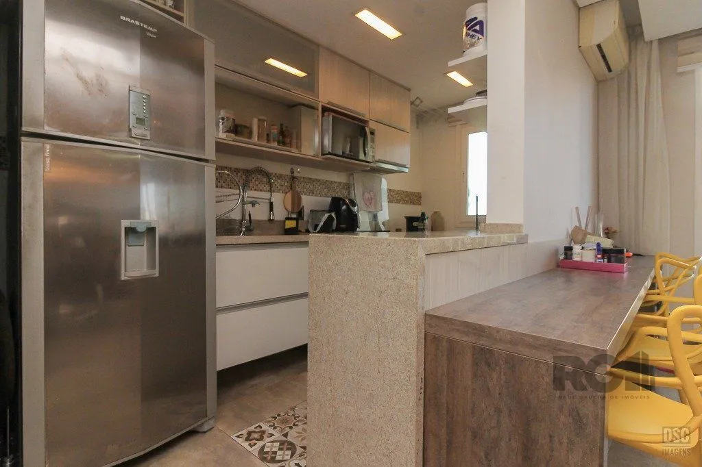 Imagem Apartamento em Jardim Sabará