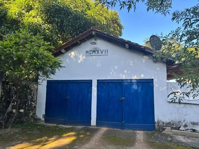 Imagem FAZENDA À VENDA - DESTERRO DE ENTRE RIOS (MG) 51 hectares de área total