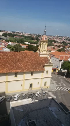 Imagem Apartamento à Venda em Itu-SP