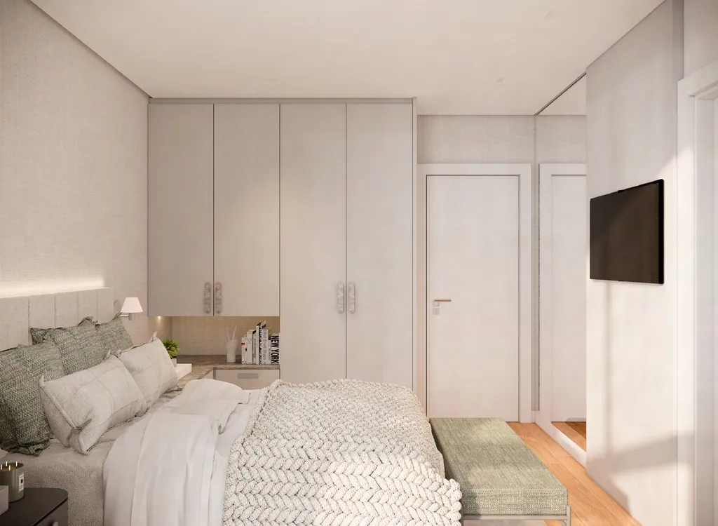 Imagem COBERTURA RESIDENCIAL em Balneário Camboriú - SC, Centro