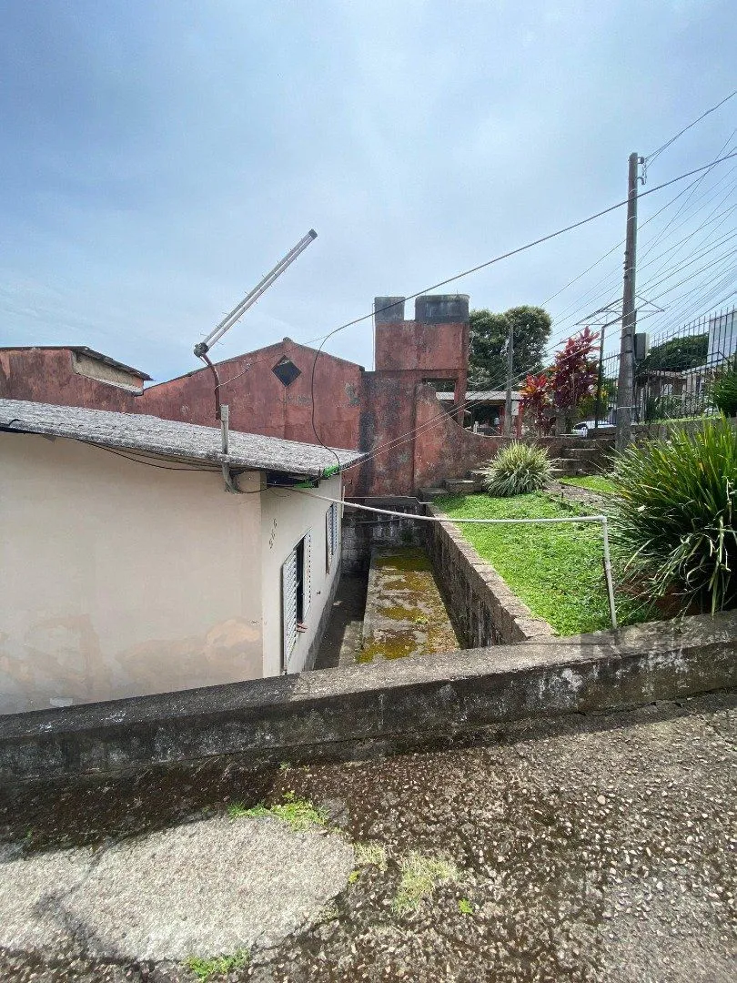 Imagem Casa em Campo Novo