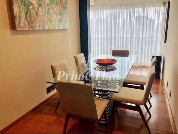 Imagem Apartamento disponível para venda no Horizonte JK Residencial, com 80m², 1 dormitório e 2 vagas de garagem