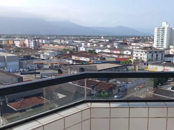 Imagem Apartamento de 60m² com 1 Dormitório e Suíte – Conforto e Praticidade em Excelente Localização