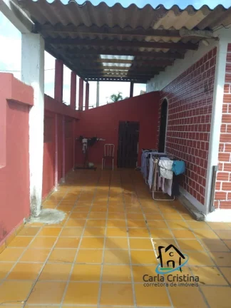 Imagem CASA RESIDENCIAL em PONTAL DO PARANÁ - PR, Praia de leste