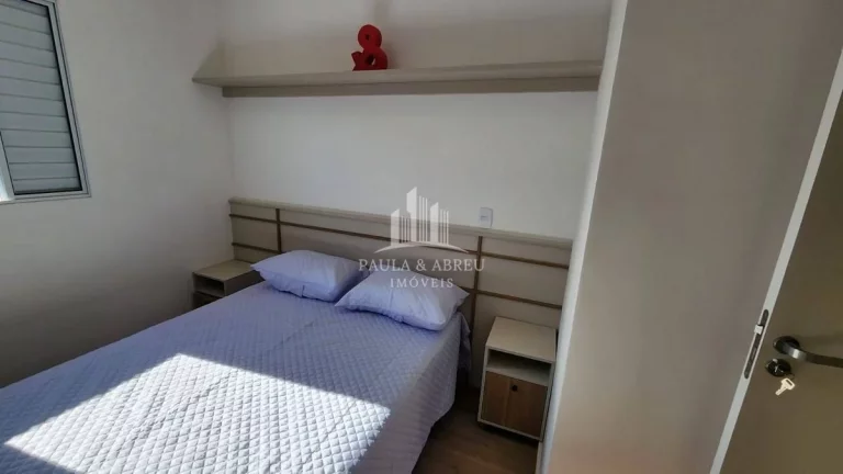 Imagem Condomínio de casa no Parque das Amèricas