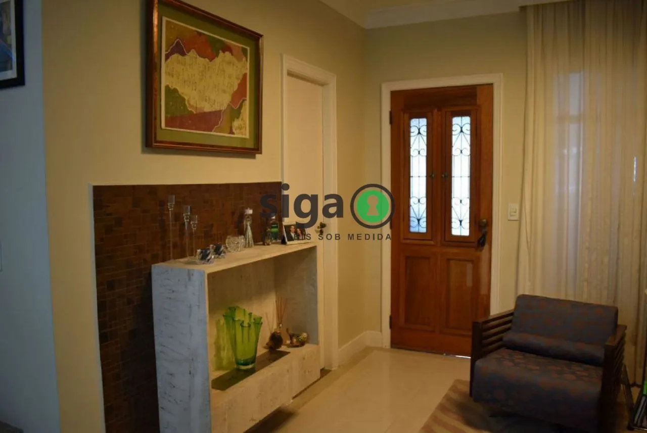 Imagem Casa em Condomínio Residencial em Jabaquara