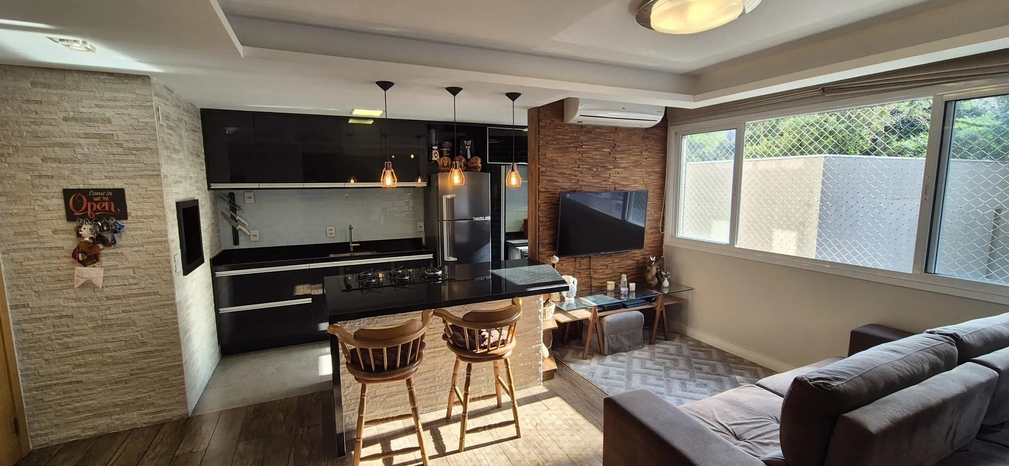 Imagem Apartamento em Teresópolis