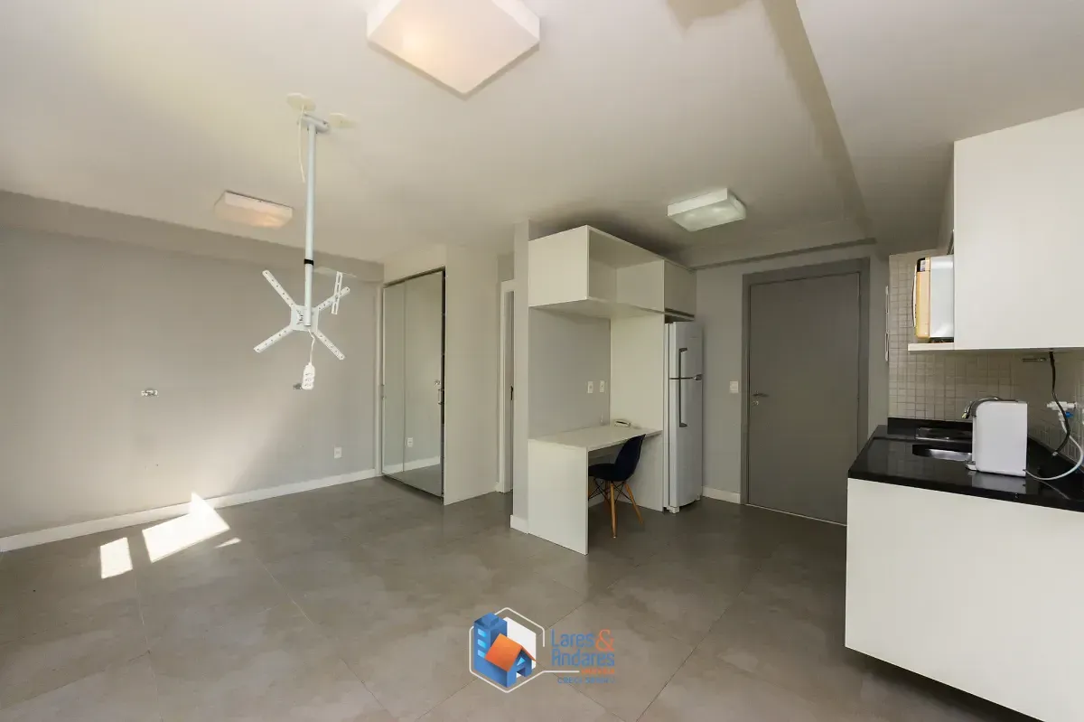 Imagem Studio para venda em Vila Madalena com 1 quarto, 33m²