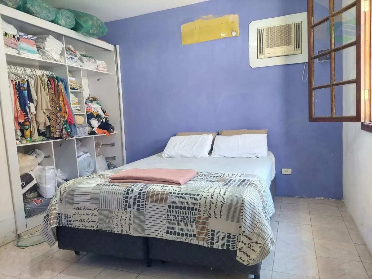 Imagem Casa 3 quartos, térrea, nascente, para VENDA, em Massangana, Piedade - Jaboatão dos Guararapes.