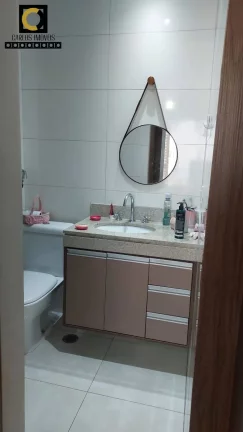 Imagem Lindo Apartamento 2 quartos lazer completo Prox. canal 1