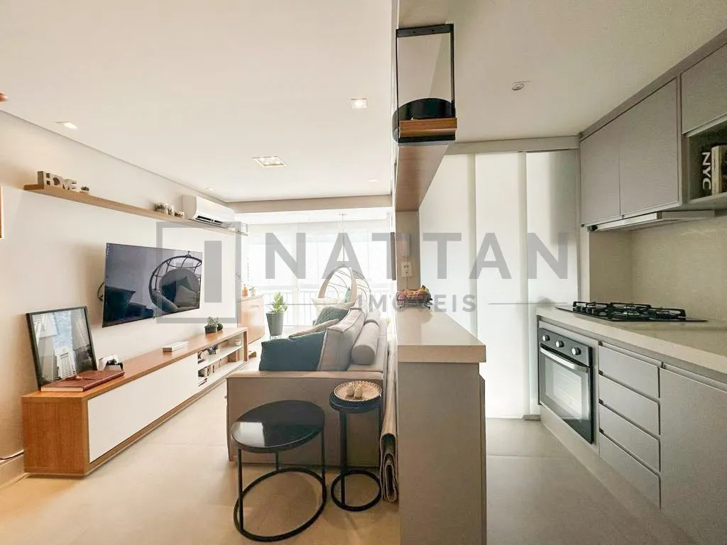 Foto do imóvel Apartamento com 2 dormitórios à venda, 64 m² por R$ 750.000,00 - Vila Carrão - São Paulo/SP