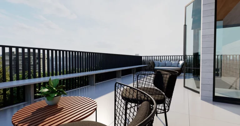 Imagem Apartamento à venda no bairro Vila Nova Conceição - São Paulo/SP