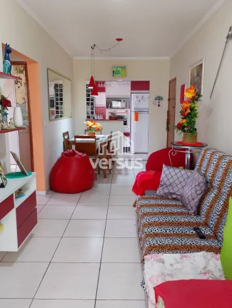 Imagem APARTAMENTO 590MIL - VILA TUPI - PRAIA GRANDE