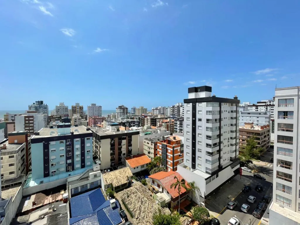 Imagem Apartamento 2 Dormitórios - Bairro Centro