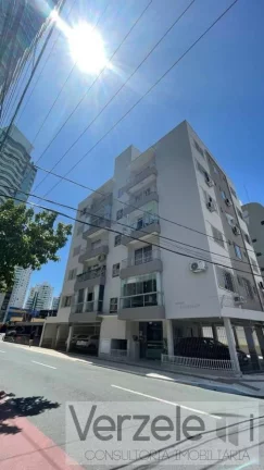 Imagem Apartamento Quadra Mar para Venda em Balneário Camboriú / SC no bairro Centro