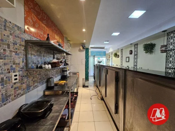 Imagem Prédio para alugar, 187 m² por R$ 5.650,00/mês - Rio Branco - Porto Alegre/RS