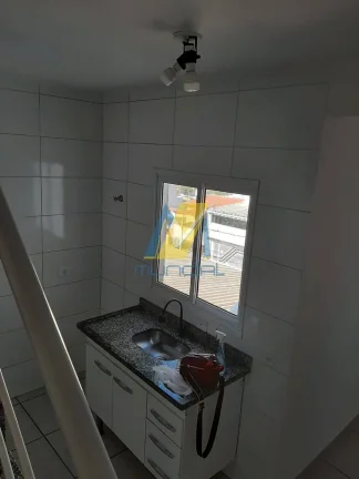 Imagem "Morar bem sem gastar muito? Essa cobertura vai te surpreender!"