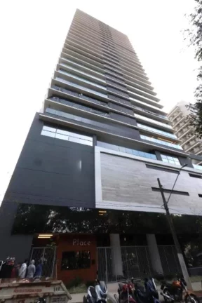 Foto do imóvel PLACE KLABIN RESIDENCE - BENX - Apartamento de 118m², próximo ao metrô Santos-Imigrantes!!