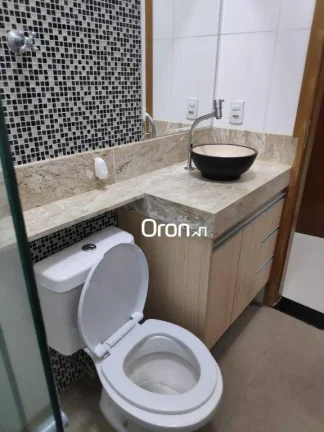 Imagem Casa à venda, 150 m² por R$ 410.000,00 - Residencial Bertim Belchior I - Goiânia/GO