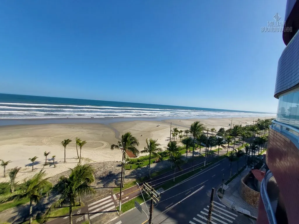 Imagem Apartamento à Venda em Flórida, Praia Grande - SP