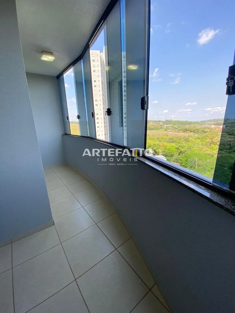 Imagem Cobertura à Venda em Residencial Amazonas, Franca - SP